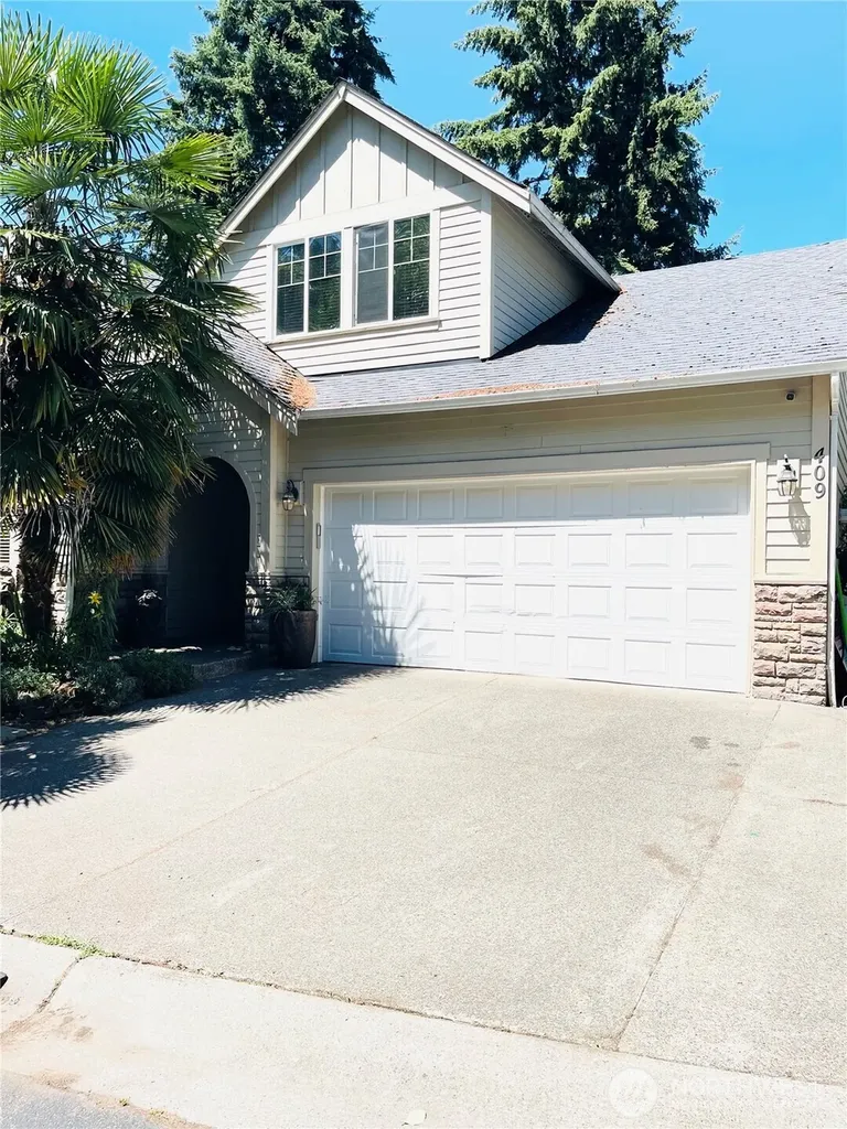 409 SE 50th Street SE Auburn WA 98092