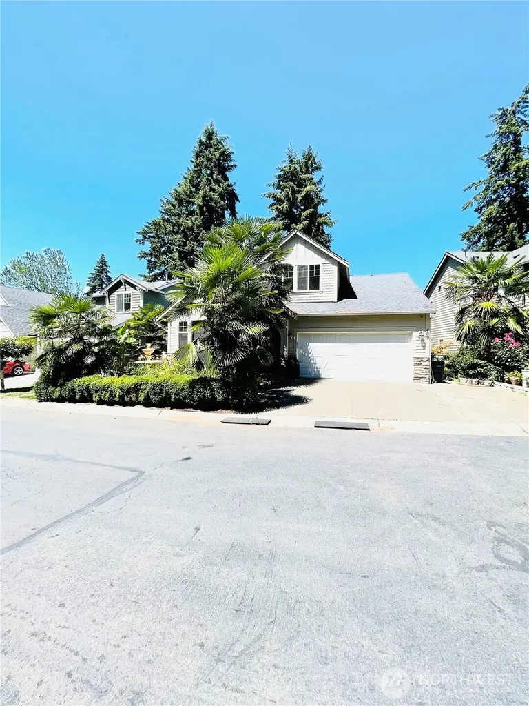 409 SE 50th Street SE Auburn WA 98092
