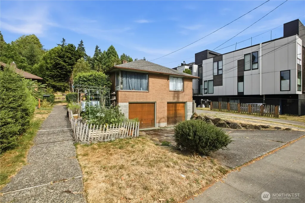 7420 Rainier Avenue S Seattle WA 98118