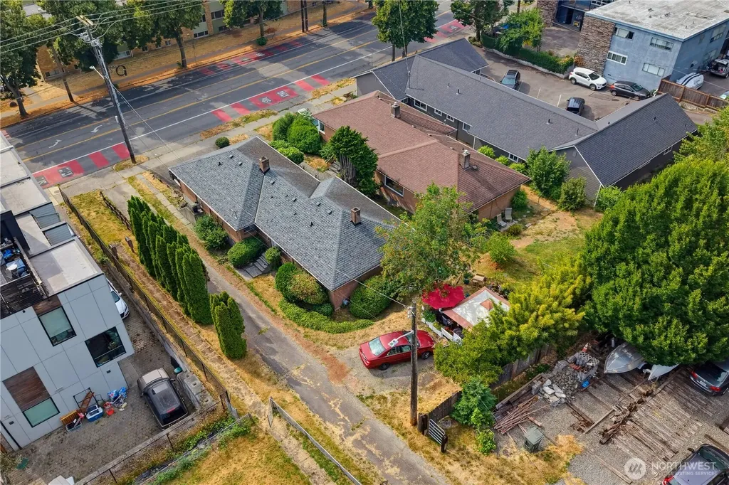 7420 Rainier Avenue S Seattle WA 98118