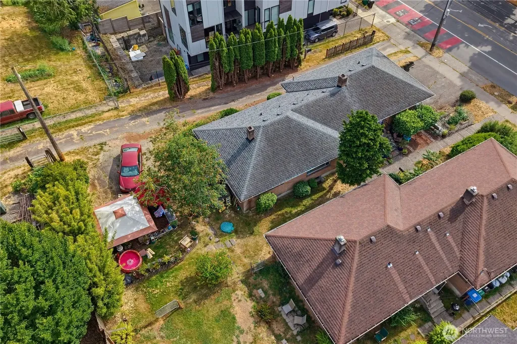 7420 Rainier Avenue S Seattle WA 98118