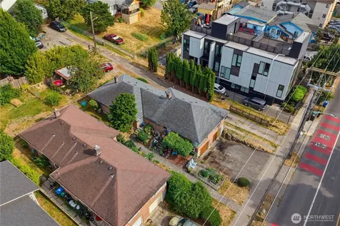 7420 Rainier Avenue S Seattle WA 98118