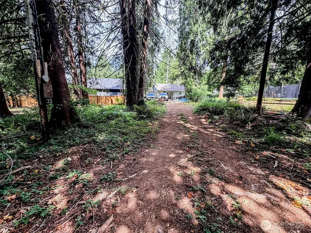 450 E Wood Lane Shelton WA 98584