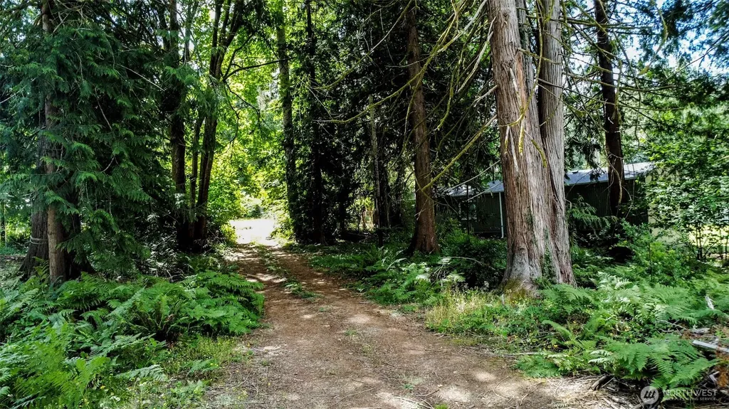 450 E Wood Lane Shelton WA 98584