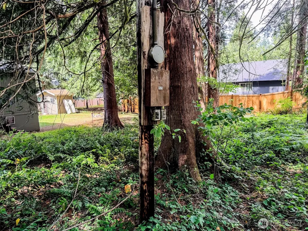 450 E Wood Lane Shelton WA 98584