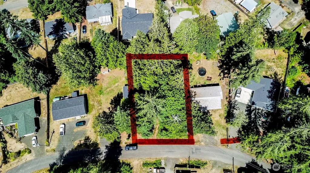 450 E Wood Lane Shelton WA 98584