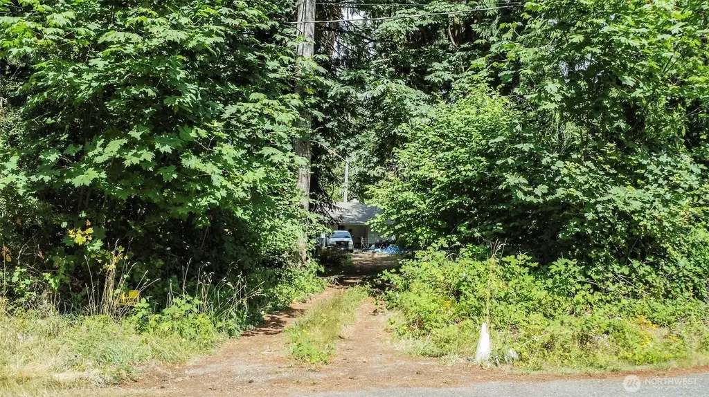 450 E Wood Lane Shelton WA 98584