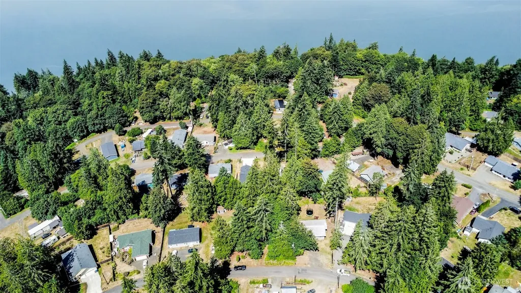 450 E Wood Lane Shelton WA 98584