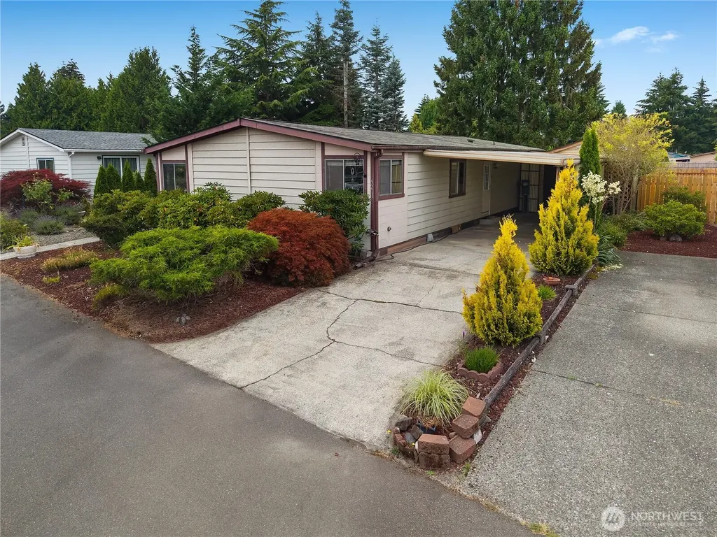 5211 Chelan Lane SE Lacey WA 98503