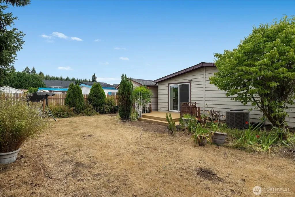 5211 Chelan Lane SE Lacey WA 98503
