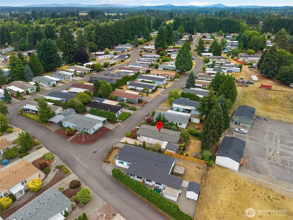 5211 Chelan Lane SE Lacey WA 98503