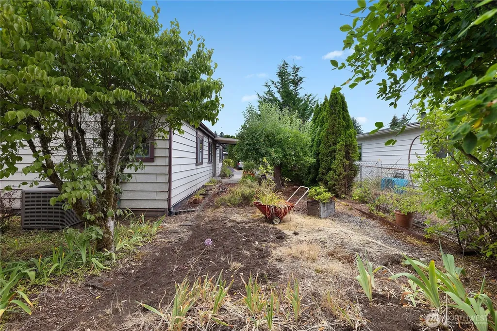 5211 Chelan Lane SE Lacey WA 98503