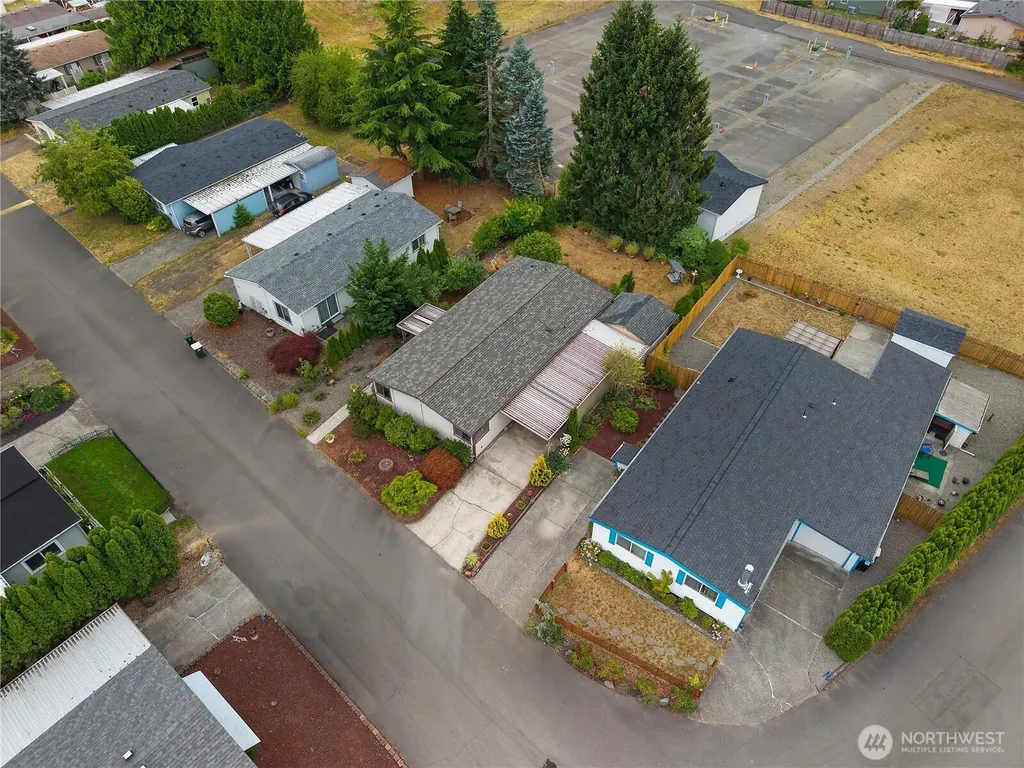 5211 Chelan Lane SE Lacey WA 98503