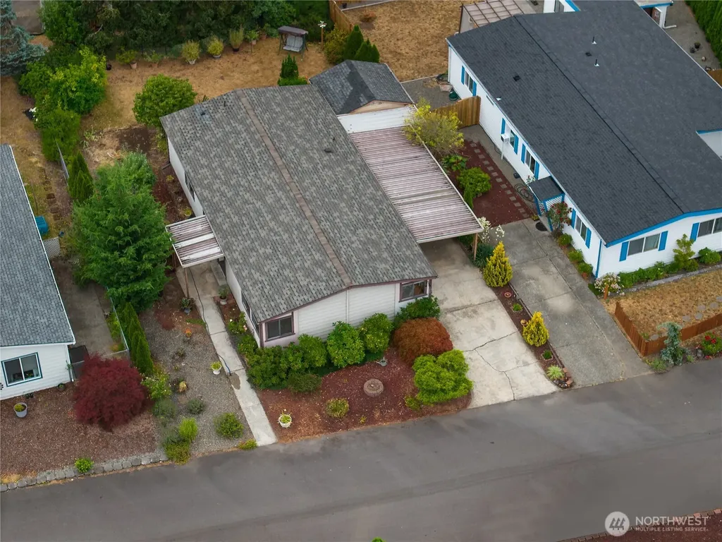 5211 Chelan Lane SE Lacey WA 98503