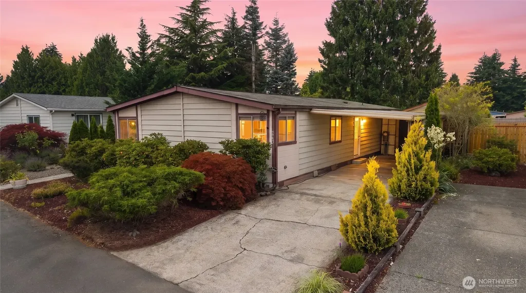 5211 Chelan Lane SE Lacey WA 98503