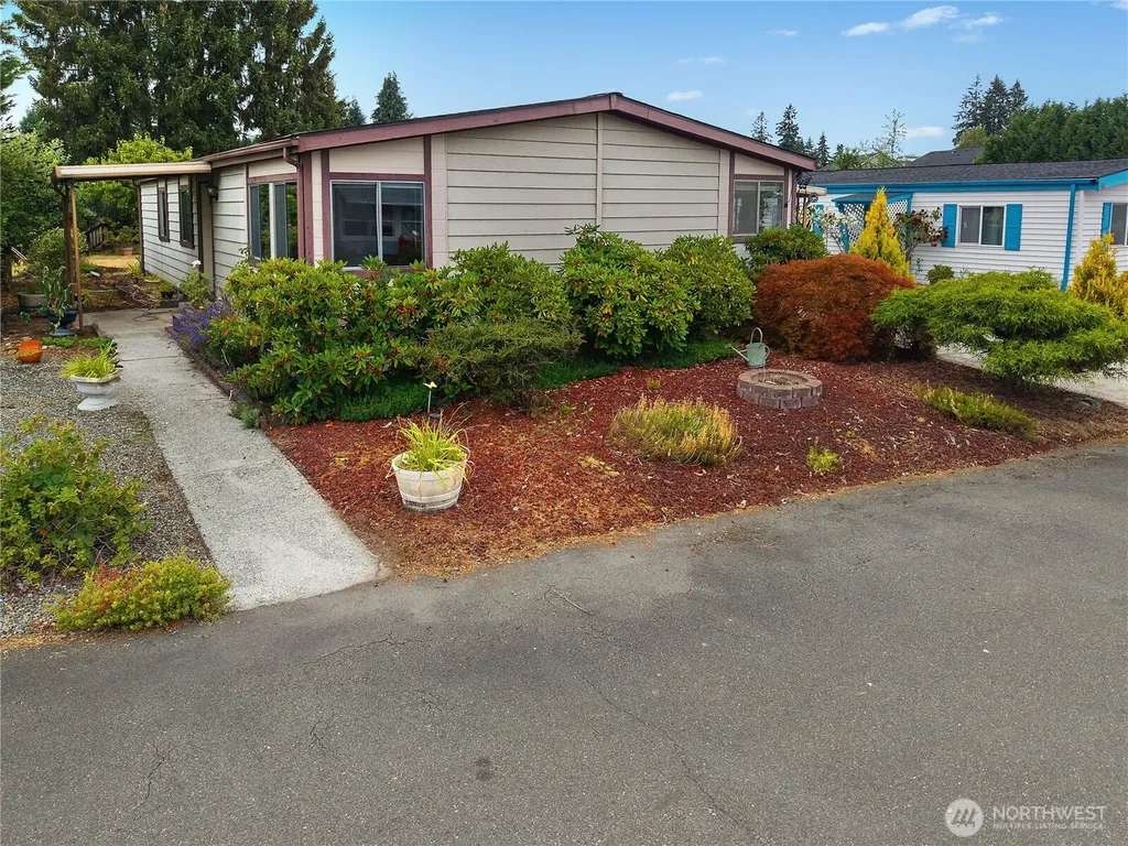 5211 Chelan Lane SE Lacey WA 98503