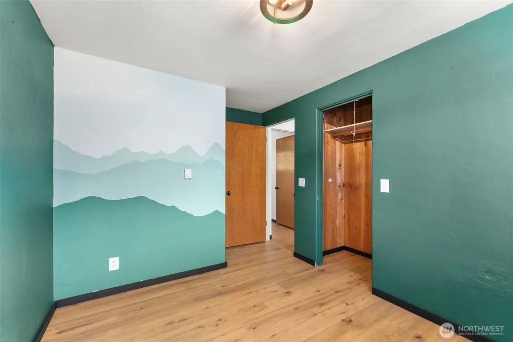 1713 Madison Street Shelton WA 98584