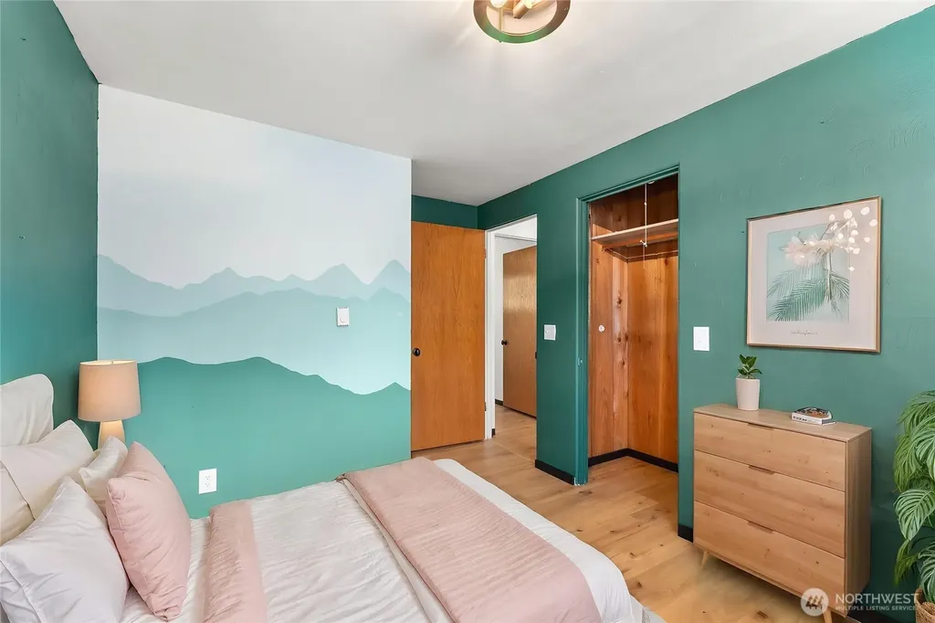 1713 Madison Street Shelton WA 98584