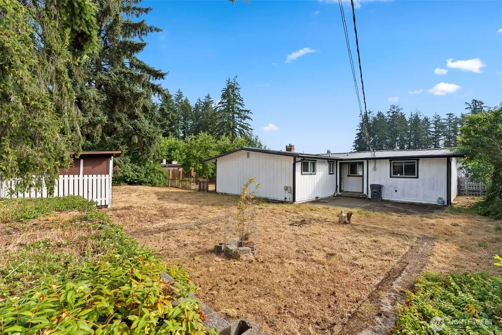 1713 Madison Street Shelton WA 98584