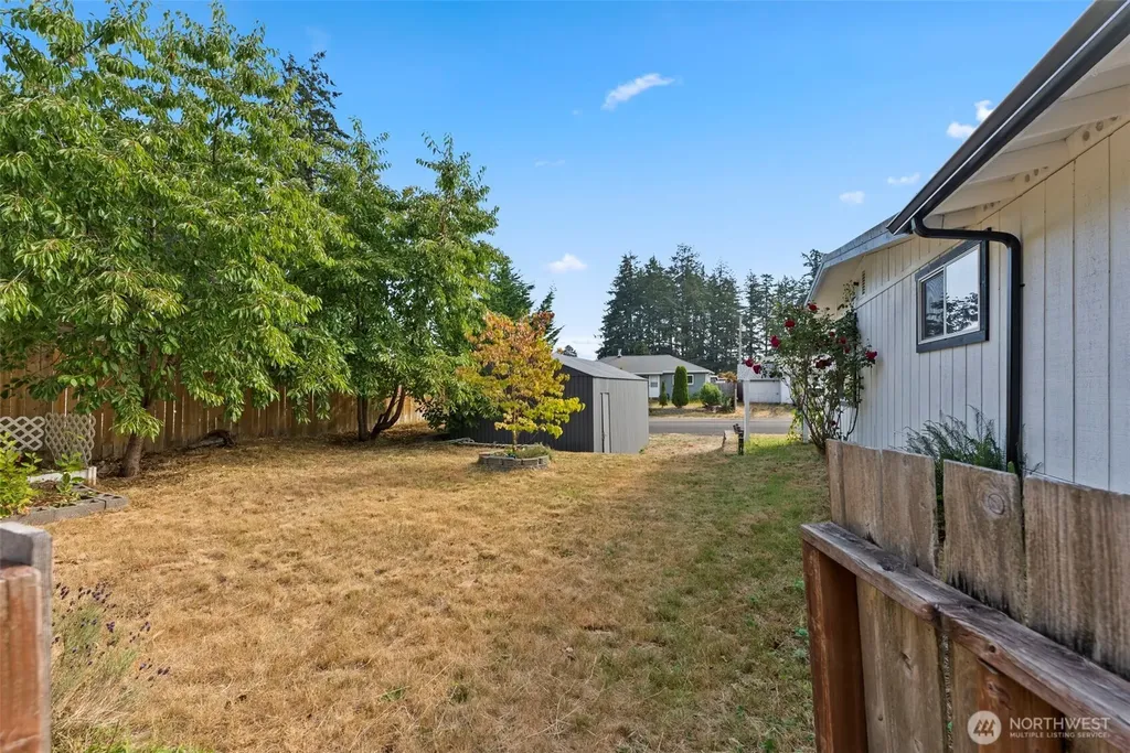 1713 Madison Street Shelton WA 98584