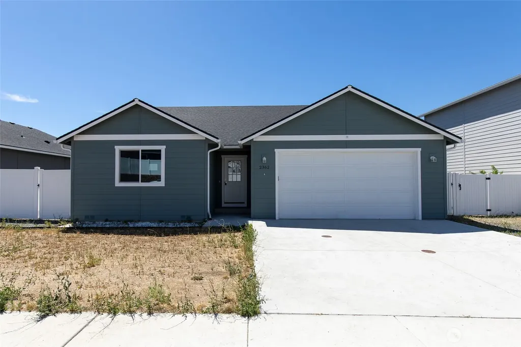 2362 SE Marlette Road East Wenatchee WA 98802
