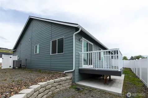 2362 SE Marlette Road East Wenatchee WA 98802