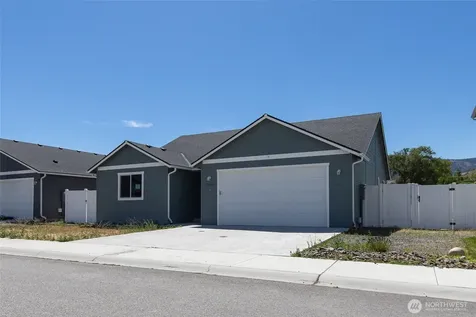 2362 SE Marlette Road East Wenatchee WA 98802