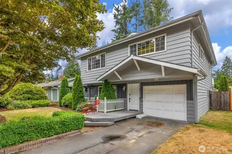 824 NE 194th Street Shoreline WA 98155