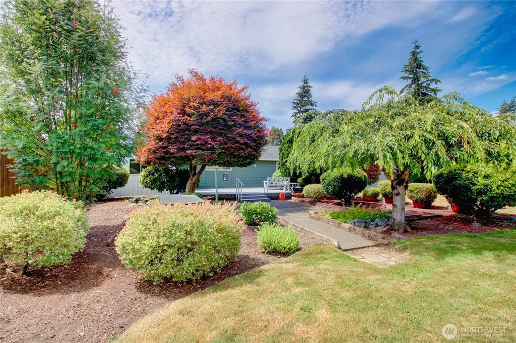 1907 Sparrs Lane Burlington WA 98233