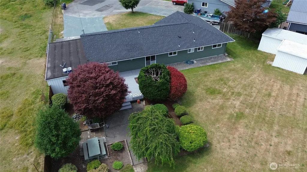 1907 Sparrs Lane Burlington WA 98233