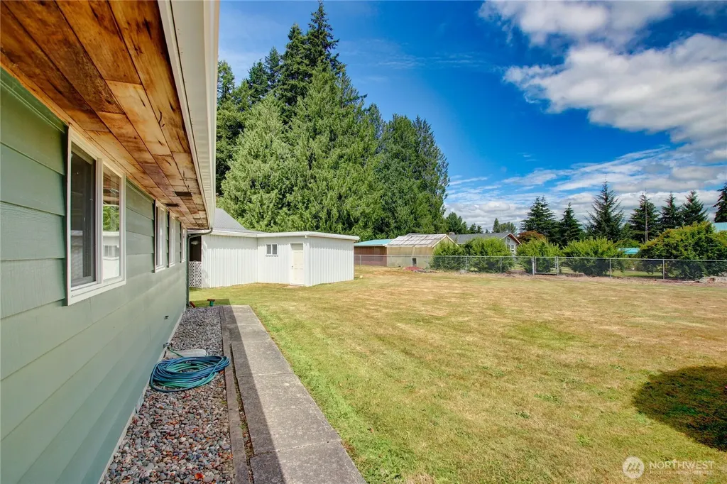 1907 Sparrs Lane Burlington WA 98233