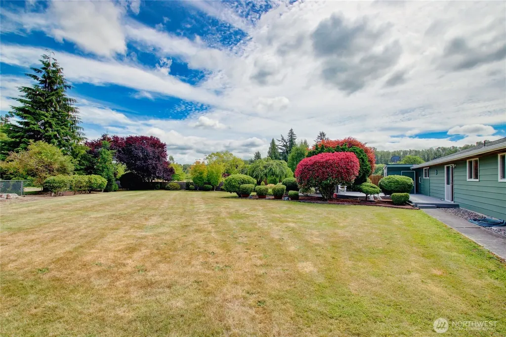 1907 Sparrs Lane Burlington WA 98233