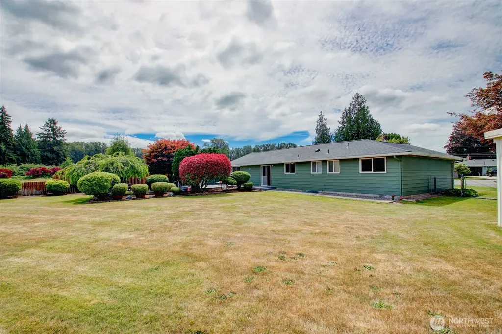 1907 Sparrs Lane Burlington WA 98233