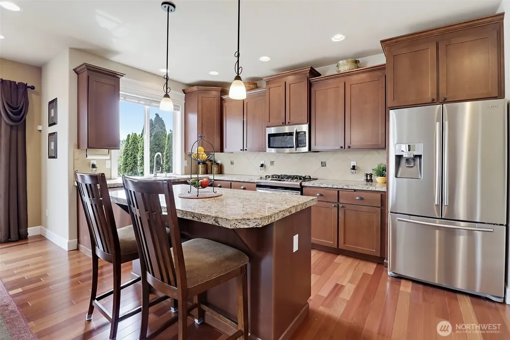 12129 178th Avenue E Bonney Lake WA 98391