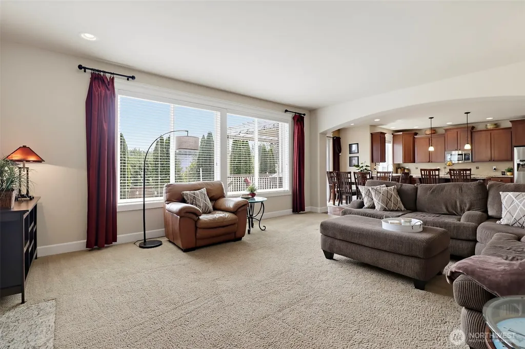 12129 178th Avenue E Bonney Lake WA 98391