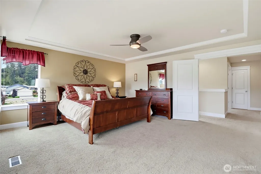 12129 178th Avenue E Bonney Lake WA 98391