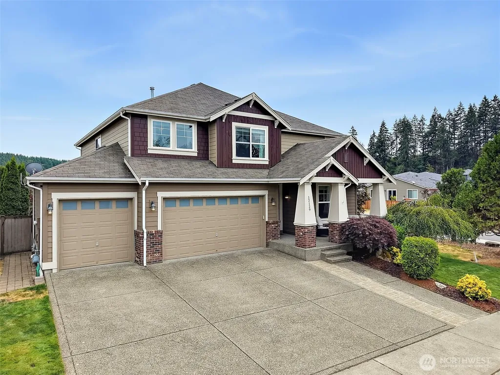 12129 178th Avenue E Bonney Lake WA 98391
