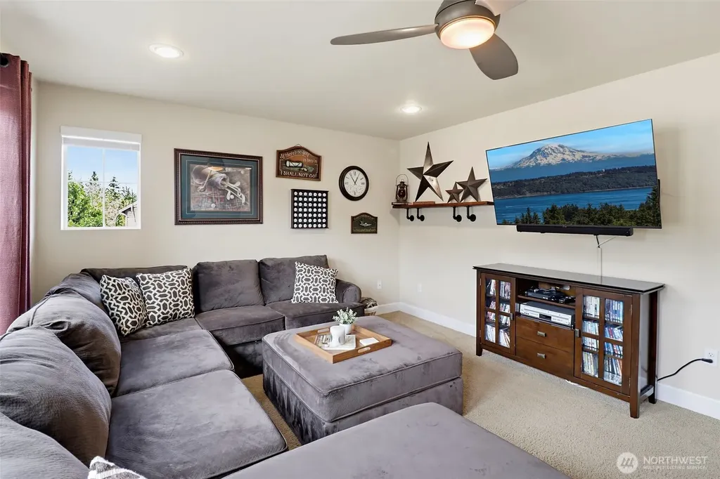 12129 178th Avenue E Bonney Lake WA 98391