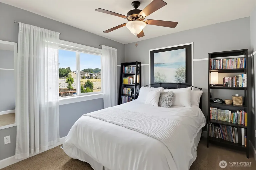 12129 178th Avenue E Bonney Lake WA 98391