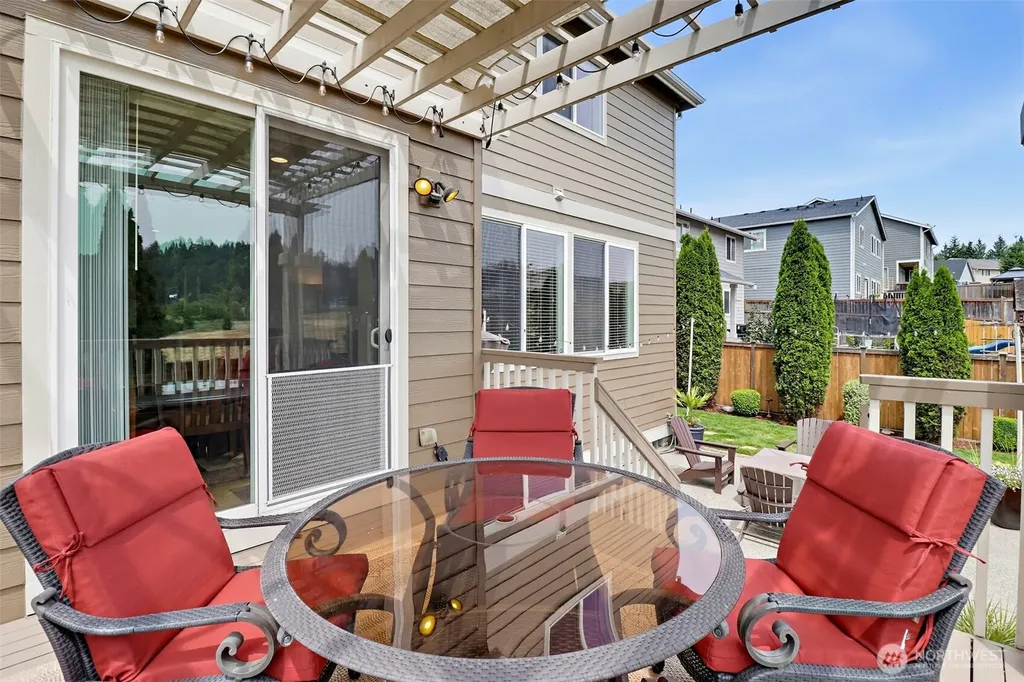 12129 178th Avenue E Bonney Lake WA 98391