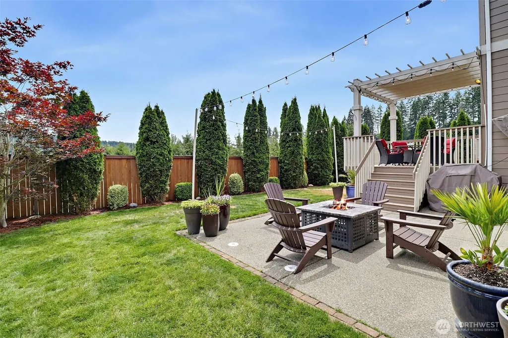 12129 178th Avenue E Bonney Lake WA 98391