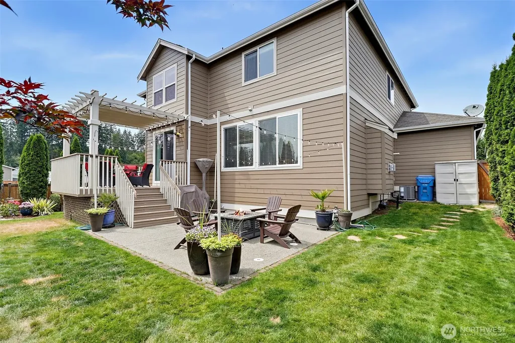 12129 178th Avenue E Bonney Lake WA 98391