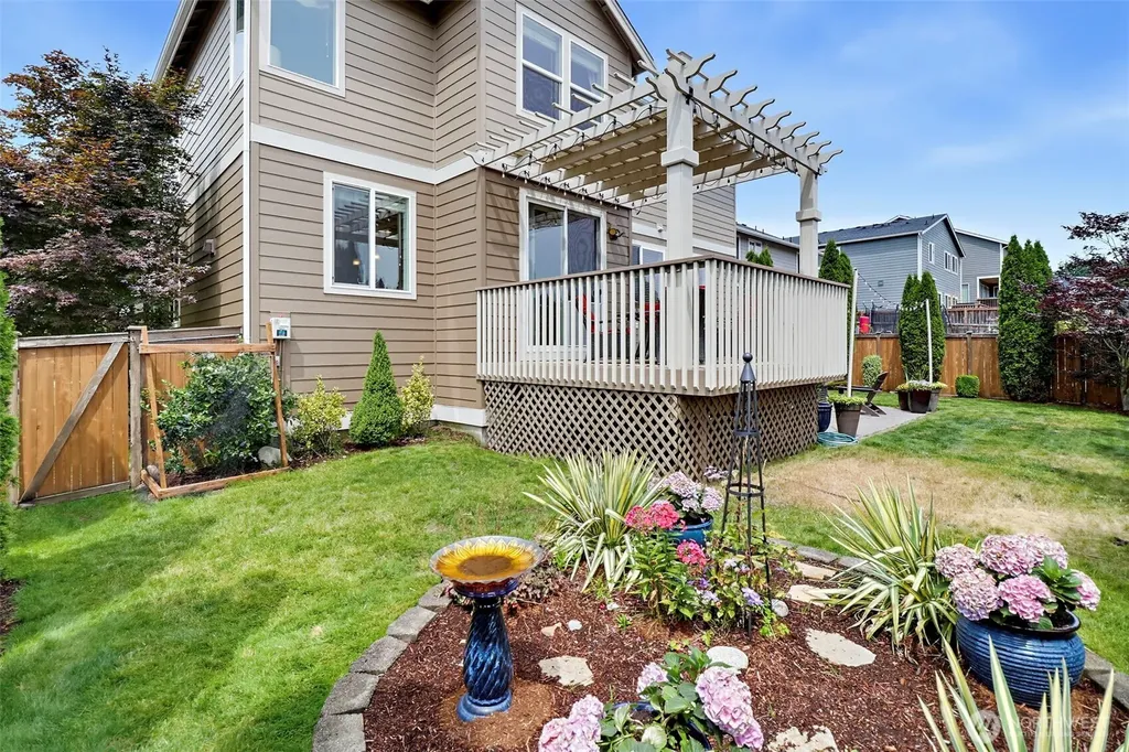 12129 178th Avenue E Bonney Lake WA 98391