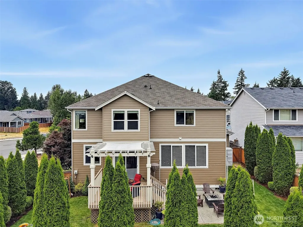 12129 178th Avenue E Bonney Lake WA 98391