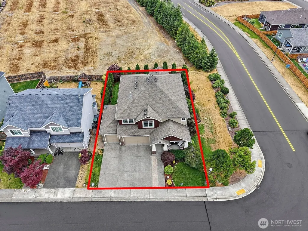 12129 178th Avenue E Bonney Lake WA 98391