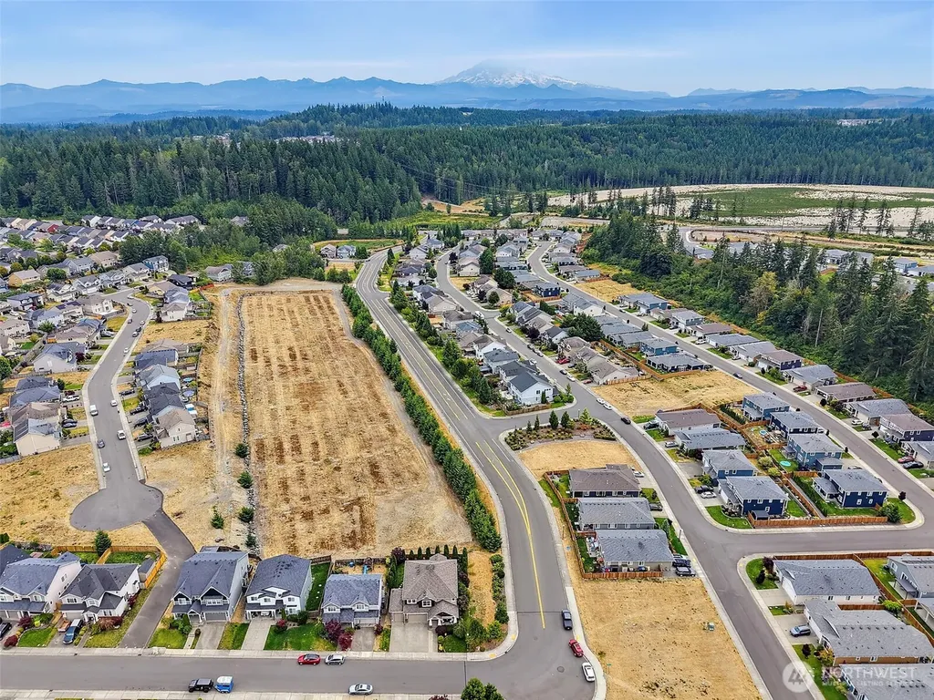 12129 178th Avenue E Bonney Lake WA 98391