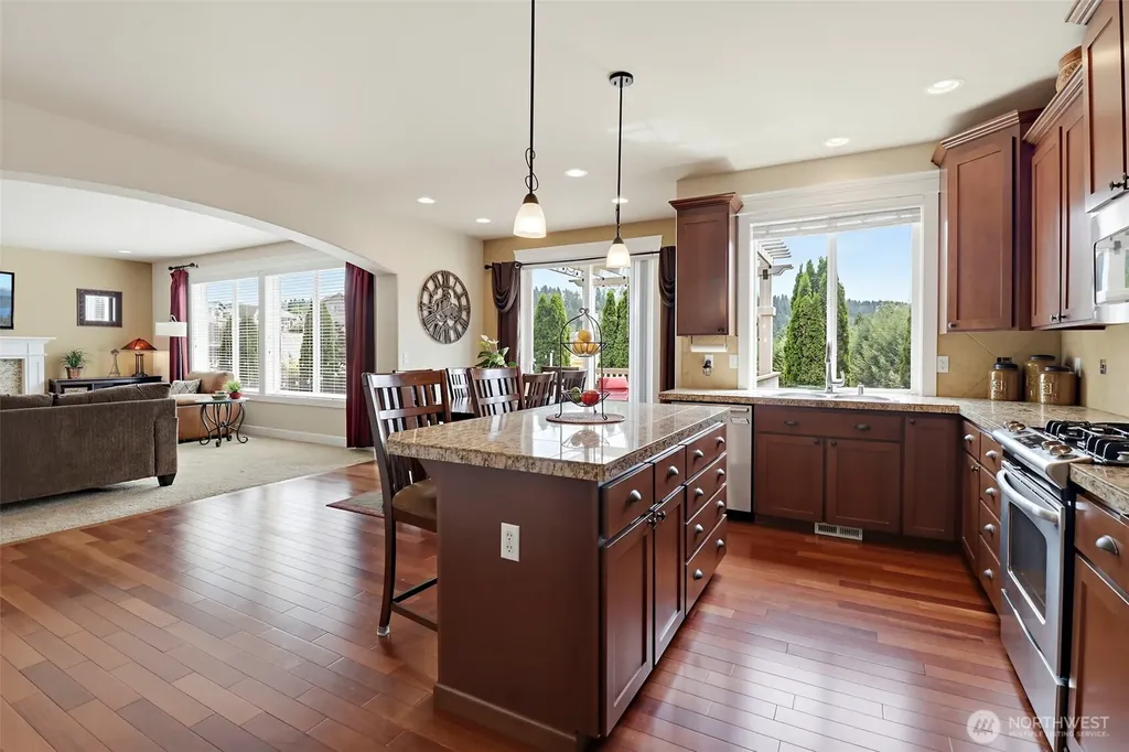 12129 178th Avenue E Bonney Lake WA 98391