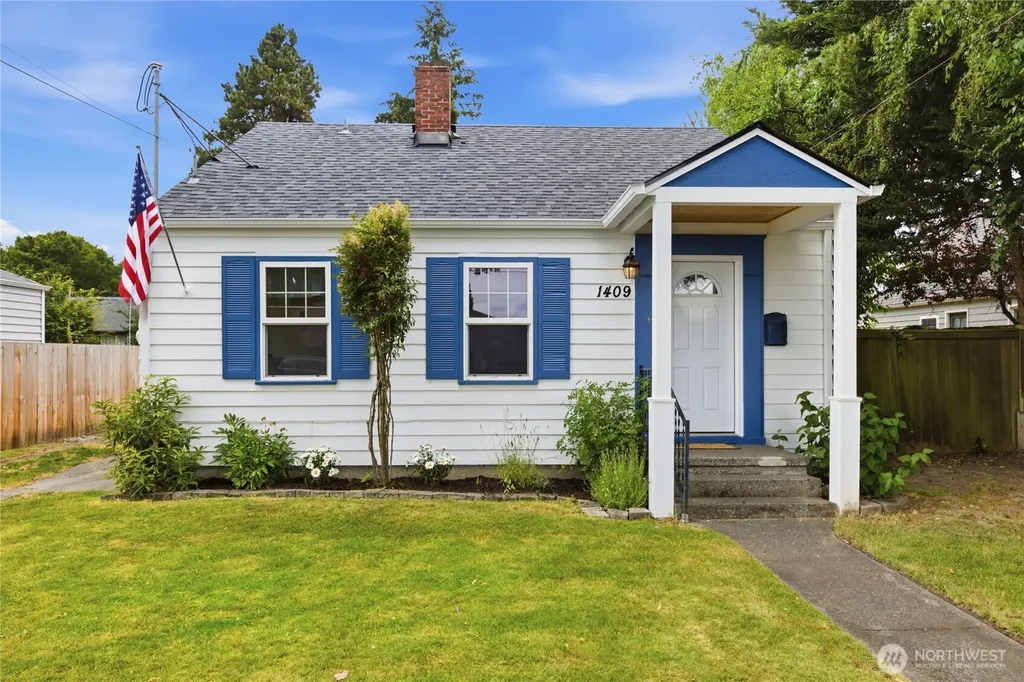 1409 Silver Street Sumner WA 98390