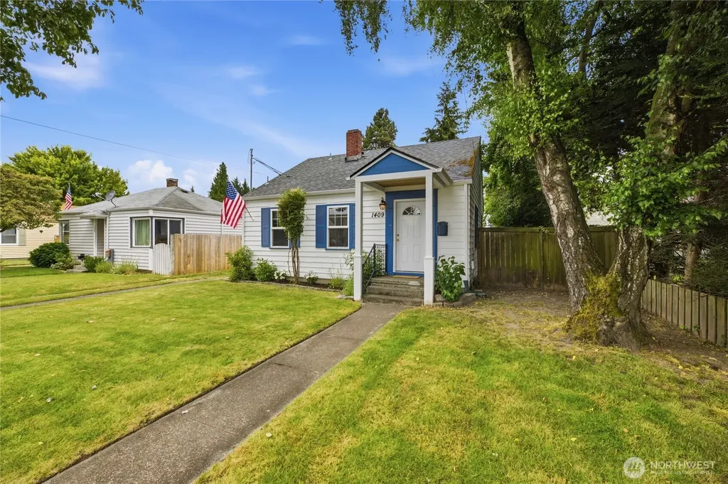 1409 Silver Street Sumner WA 98390