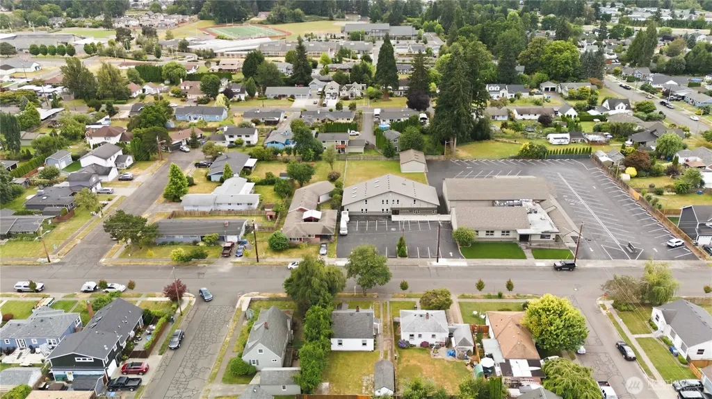 1409 Silver Street Sumner WA 98390